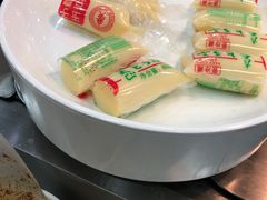 -咕叽咕叽自助烤肉小火锅(西城广场购物中心店)