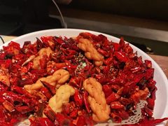 辣子鸡-胡桃里乐队酒馆