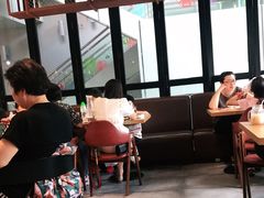 -棒约翰比萨·意面(金桥国际店)