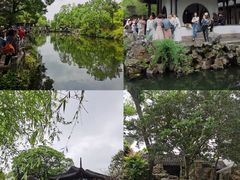 -寒山寺