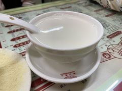 -香港華心糖水鋪(南西总店)
