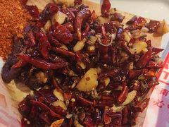 -老闵田螺馆·南昌市井菜·特色小吃(总店)