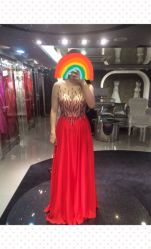点击看大图 韩国天使嫁衣礼服馆-韩国天使嫁衣婚纱礼服馆(上海旗舰店)