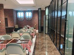 -青岛海悦御华大酒店