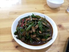-黄牛肉馆·皖南土菜