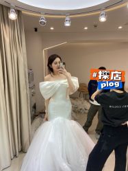 -Color卡诺婚纱礼服馆(南京严选店)