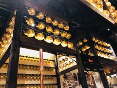 -韩国料理大力士(屏风街店)