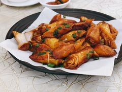-轩记海鲜餐厅·四十五年老字号·经典粤菜(西区彩虹店)