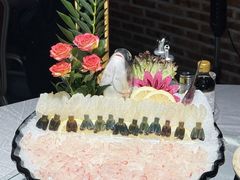 -渔意如意·首创金鲷顺德鱼生