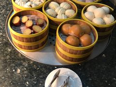 -西安皇冠假日酒店·朱雀咖啡厅