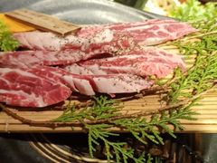 -黑牛の店·和牛烧肉(大悦城店)