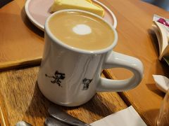 -雕刻时光咖啡馆(师大路店)