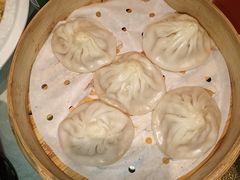 -乾隆美食·本帮菜(黄河路店)