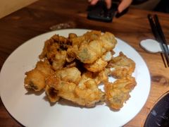 -揽季锅物会.福建黄鱼.海鲜姿造(五四路店)