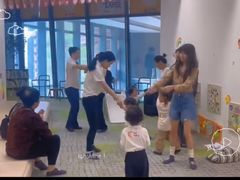 -七田真体验中心(徐东群星城中心)