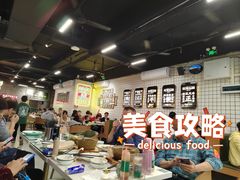 -西关明记肠粉(荔枝湾店)
