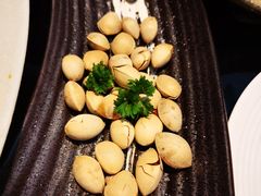 -稻早料理美术馆(城阳店)