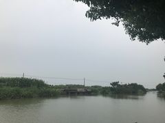 -乡乐园蟹庄·阳澄湖农家乐