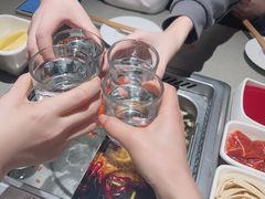 -海底捞火锅(顺义华联店)