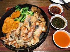 -院落创意菜