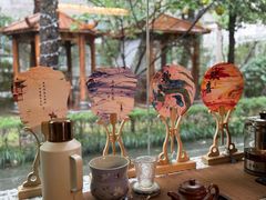-中和·国风茶馆(愚园路店)