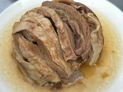 -国强羊肉汤馆(清平东西街店)