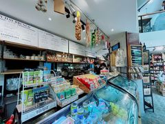 零售区-Alimentari早午餐(安福路店)