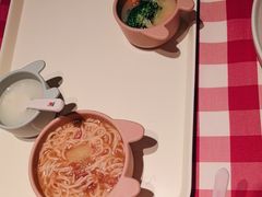 -西贝(六里桥旗舰店)