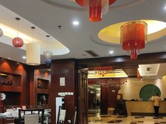 -四季轩中餐厅(徐州开元名都大酒店)