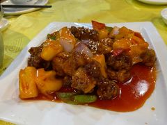 -盛记顺德高佬猪杂粥