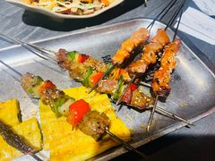 -锦州御烧烤(人民街店)