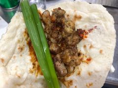 -小寒羊烧烤(凯瑞时代大厦店)