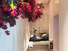 -花开餐厅(环湖中路店)