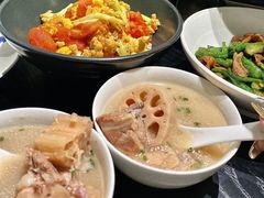 -简小舍·民间手艺菜(武昌江滩店)