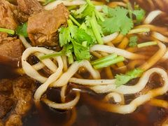 -清真吴记门钉肉饼·喜多利