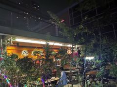-缘生态云南菜·野生菌庭院餐厅(华侨城店)