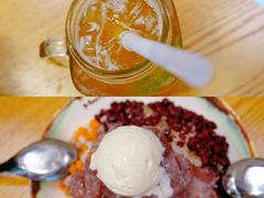 -Meet Fresh鮮芋仙(时代天街店)