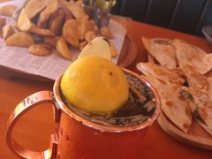 -HIB HUB公社(解放西路店)