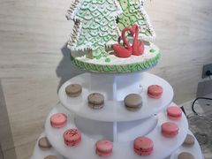 -大东方海鲜酒楼(小武基桥店)