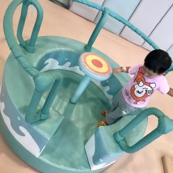 -LePark乐派亲子餐厅(33小镇店)