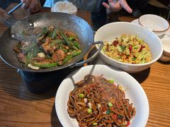 -恰饭·老长沙市井菜 (天河客运站店)