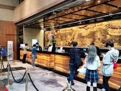 -上海新锦江大酒店