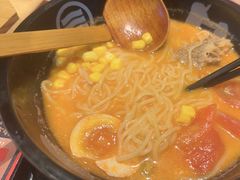 -味千拉面(上虞万和城分店)