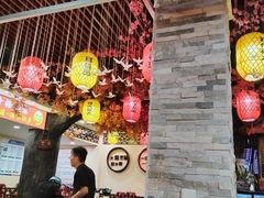 -金杨拉面王小吃面馆·牛三宝面·红烧牛肉粉