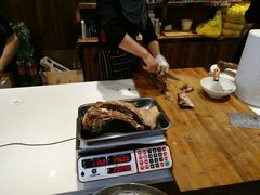 -清真益鑫羊肉手抓馆(南大街店)