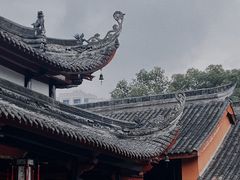 -成都市文殊院