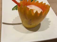-星伦多自助料理(花山金鹰店)
