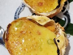 -青叶日式料理(飘亮阳光广场店)