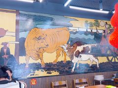 -民间瓦缸煨汤館(嵩山路店)