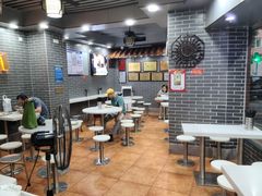 大堂-银记肠粉(文昌北路店)